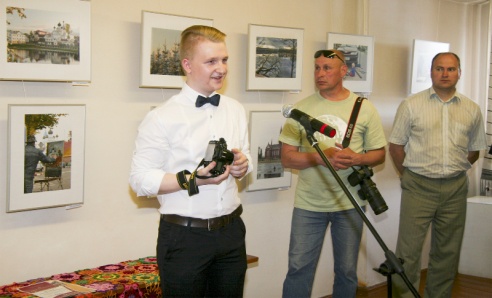 У Паставах прайшоў ХVIII Міжнародны фестываль народнай музыкі “Звіняць цымбалы і гармонік” (+шмат фота)