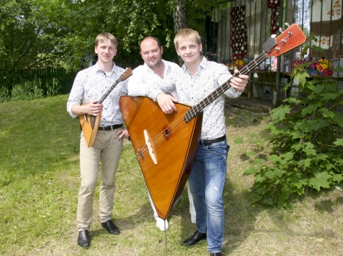 У Паставах прайшоў ХVIII Міжнародны фестываль народнай музыкі “Звіняць цымбалы і гармонік” (+шмат фота)