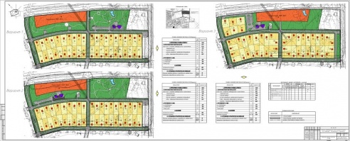 Барановичский горисполком проводит общественное обсуждение проекта квартала индивидуальной застройки