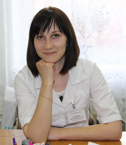 Ошмянские медицинские работники отмечают профессиональный праздник