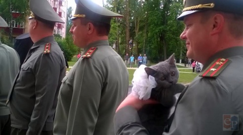 Арендный дом для военных сдали в Жодино