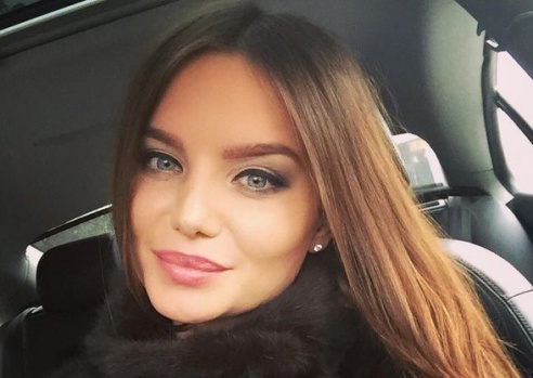 На конкурсе красоты в Баку титул «Мисс Азербайджан» получила гомельчанка