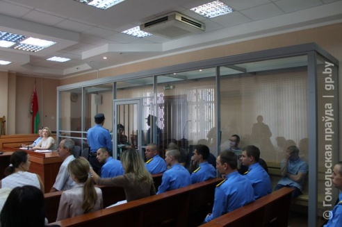 Областной суд огласил вердикт в отношении тех, кто пытался «крышевать» дилеров спайса