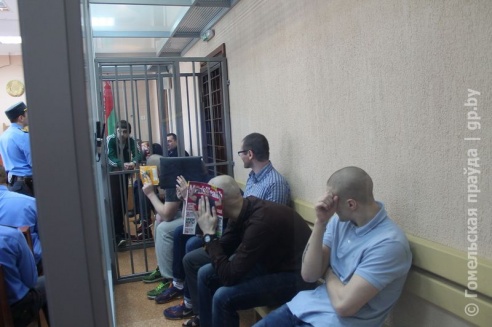 Областной суд огласил вердикт в отношении тех, кто пытался «крышевать» дилеров спайса