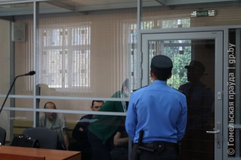 Областной суд огласил вердикт в отношении тех, кто пытался «крышевать» дилеров спайса