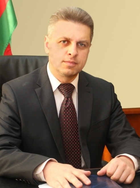 Андрей Коваленко: «Время выбрало нас!»