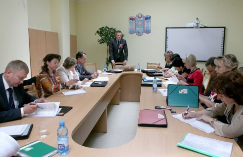 Идеологическая работа в контексте современности