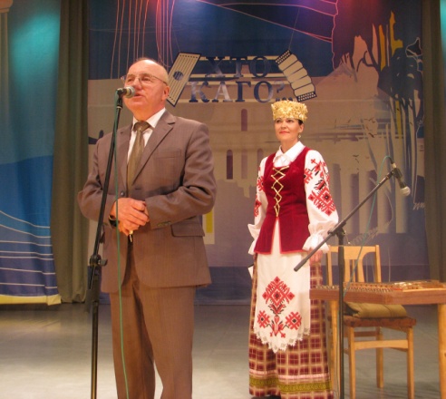 Прафесійна, роўна, інтэлігентна (+фота)