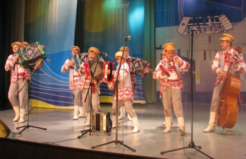 Прафесійна, роўна, інтэлігентна (+фота)