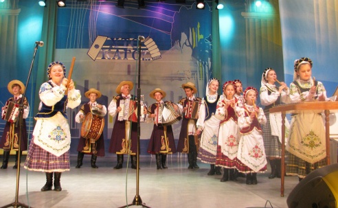 Прафесійна, роўна, інтэлігентна (+фота)