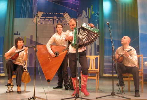 Прафесійна, роўна, інтэлігентна (+фота)