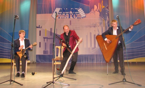 Прафесійна, роўна, інтэлігентна (+фота)