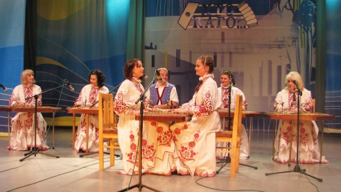 Прафесійна, роўна, інтэлігентна (+фота)