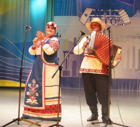 Прафесійна, роўна, інтэлігентна (+фота)