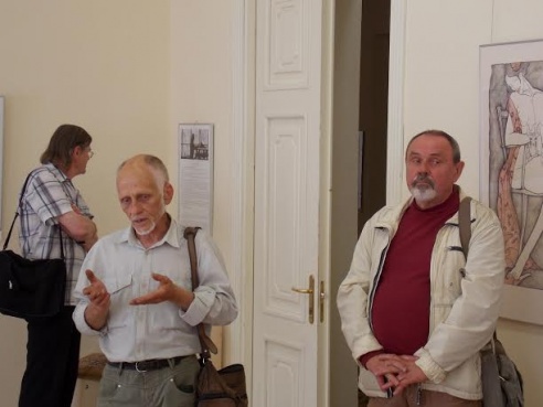 Александр Шаппо о семейных ценностях, роли женщины и издержках белорусского консерватизма