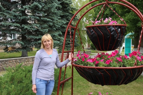 Станут ли Ошмяны краше?