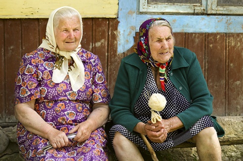 Шырэй, каса, размахніся! У вёсцы Жылінскія прайшоў ІV чэмпіянат па касьбе (+фота)
