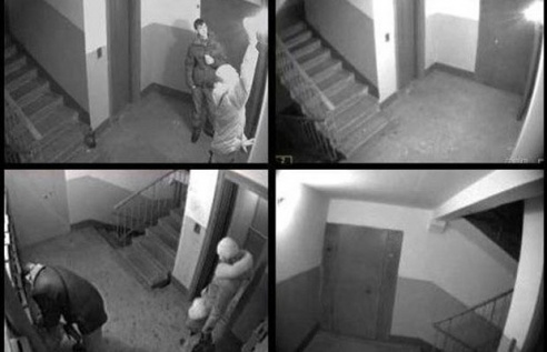 В Бобруйске активно устанавливают камеры видеонаблюдения