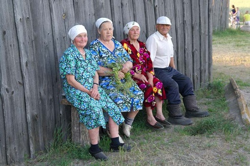 Русалле – наследие, которое удалось возродить