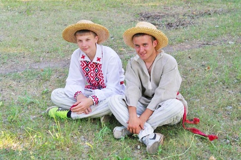 Русалле – наследие, которое удалось возродить