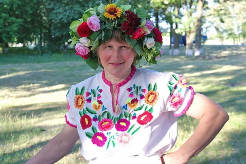 Русалле – наследие, которое удалось возродить