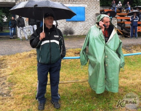 Футбол. Вилейская «Вилия» дома не смогла выиграть у «Березино»: безрезультативная ничья – 0:0 (ФОТО)