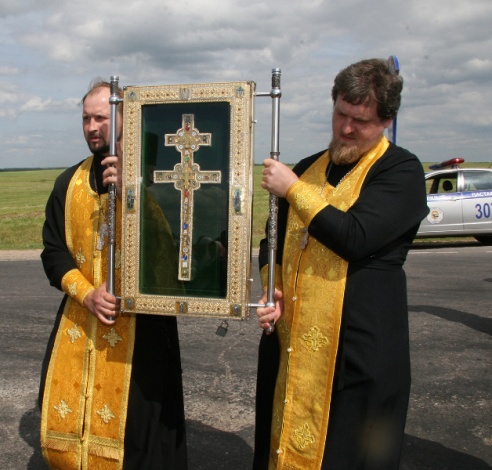 Духовный праздник поставчан (+фото)