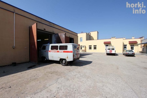 Дрибин ждет новый корпус