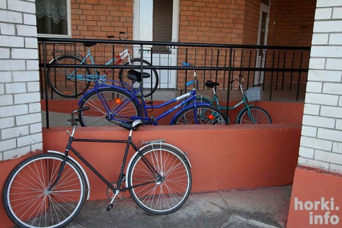 Дрибин ждет новый корпус