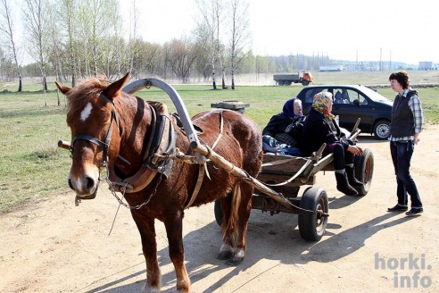 Дрибин ждет новый корпус