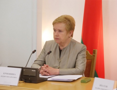 Лукашенко: президентские выборы – экзамен для всех органов власти перед народом