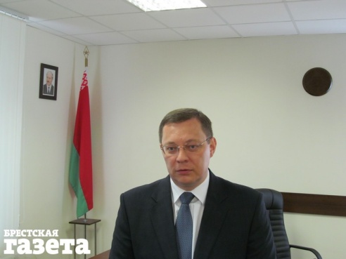Аппарат для изучения ДНК стоимостью 6 миллиардов рублей появился в Бресте