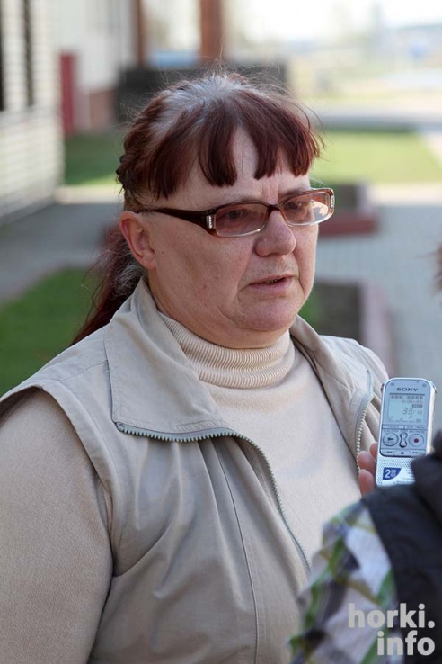 Жители Дрибина: "Врачи у нас хорошие, только зубы не ставят"