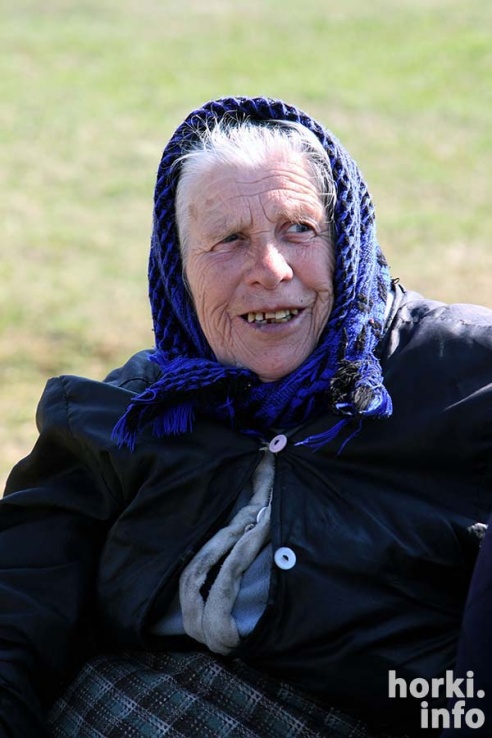 Жители Дрибина: "Врачи у нас хорошие, только зубы не ставят"