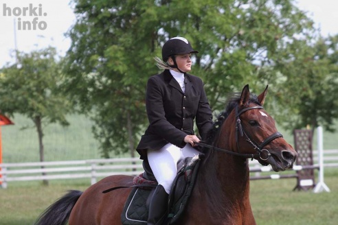 Конные соревнования в Горках. Большой фоторепортаж