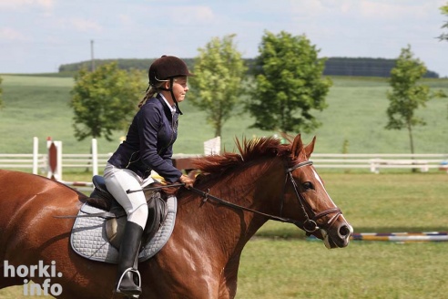 Конные соревнования в Горках. Большой фоторепортаж