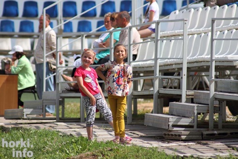 Конные соревнования в Горках. Большой фоторепортаж