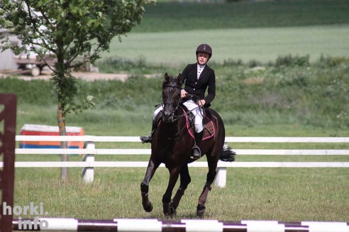 Конные соревнования в Горках. Большой фоторепортаж