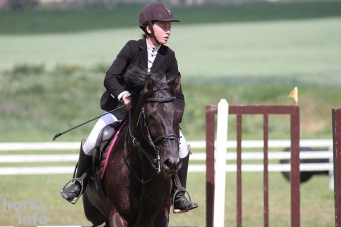 Конные соревнования в Горках. Большой фоторепортаж