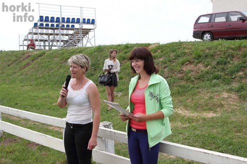 Конные соревнования в Горках. Большой фоторепортаж