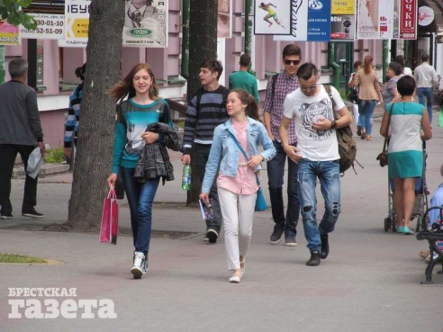 В преддверии Дня молодежи эксперты-психологи рассказали «БГ» о характерных чертах современной молодежи