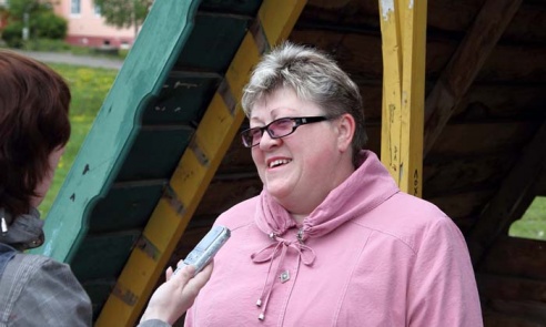 Нужны ли в Горках специальные площадки для выгула собак?