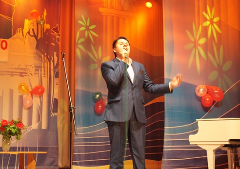 І днём і ноччу на пасту (+фота)