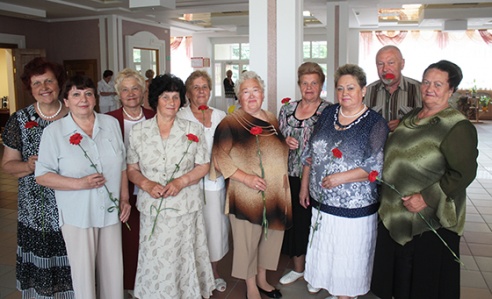 І днём і ноччу на пасту (+фота)