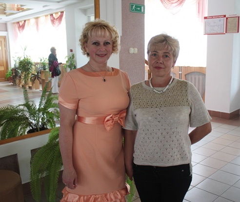 І днём і ноччу на пасту (+фота)