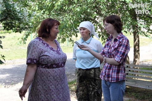 Когда обвалится, тогда и обращайтесь