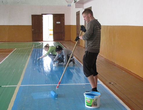 Сем дзён па сем гадзін