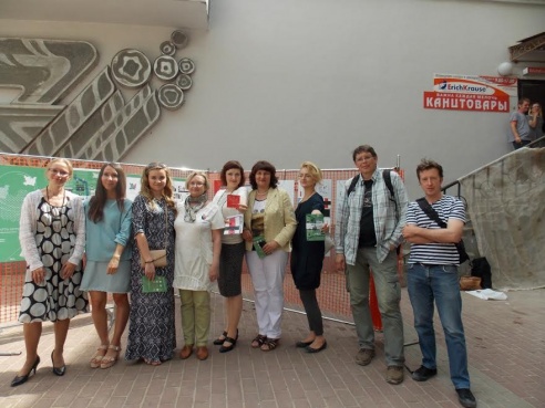 95-летию УНОВИСа посвящается…