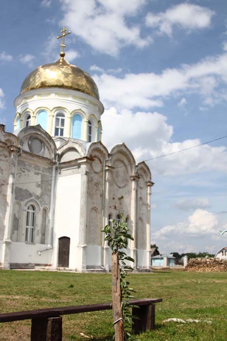 Как Горки становятся лучше Как Горки становятся лучше