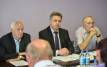 Председатель Бобруйского горисполкома ответил на вопросы представителей бобруйской общественности Председатель Бобруйского горисполкома ответил на вопросы представителей бобруйской общественности